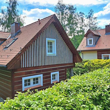 Dom Tole Villa Szklarska Poreba Luaran gambar