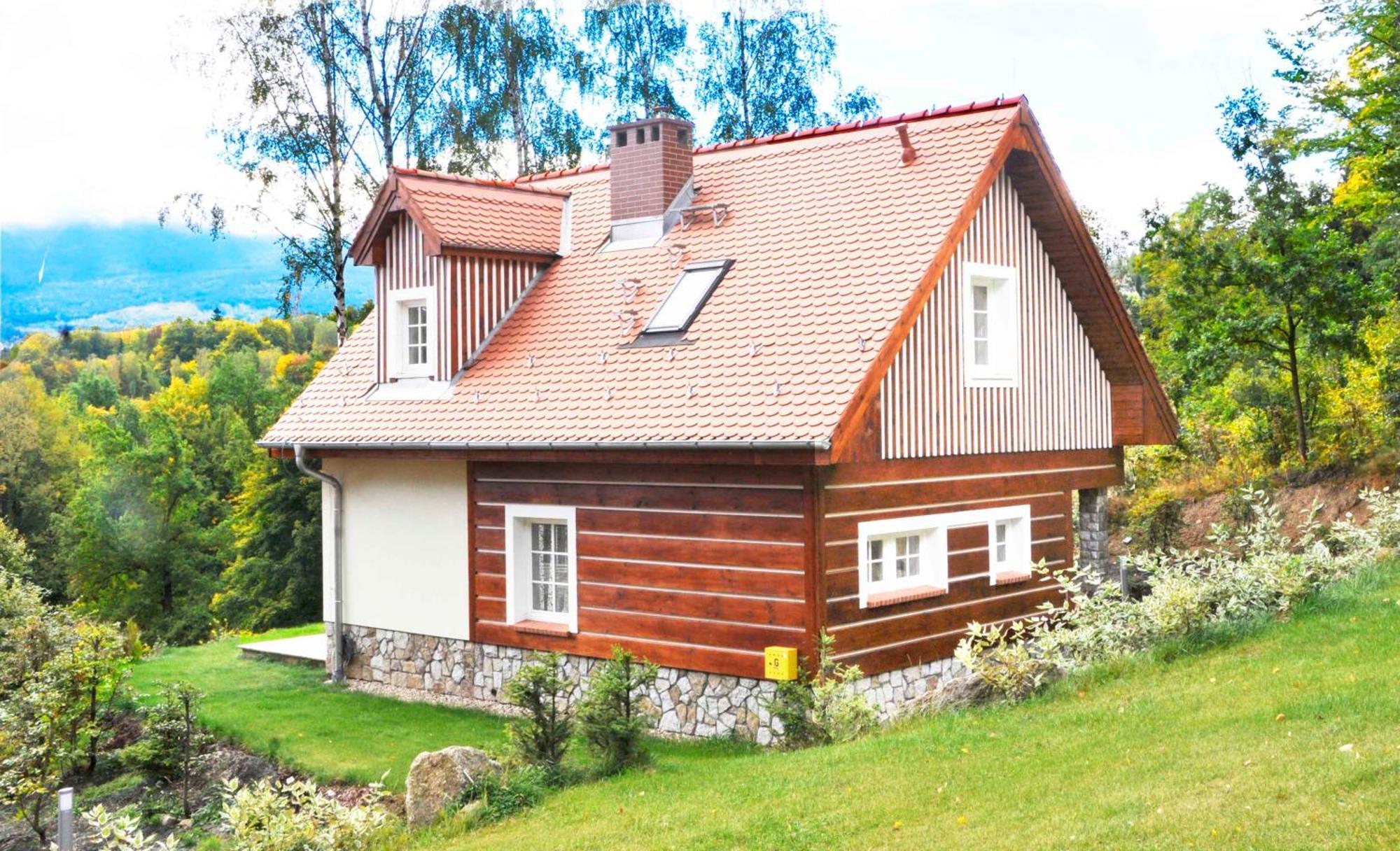 Dom Tole Villa Szklarska Poreba Luaran gambar