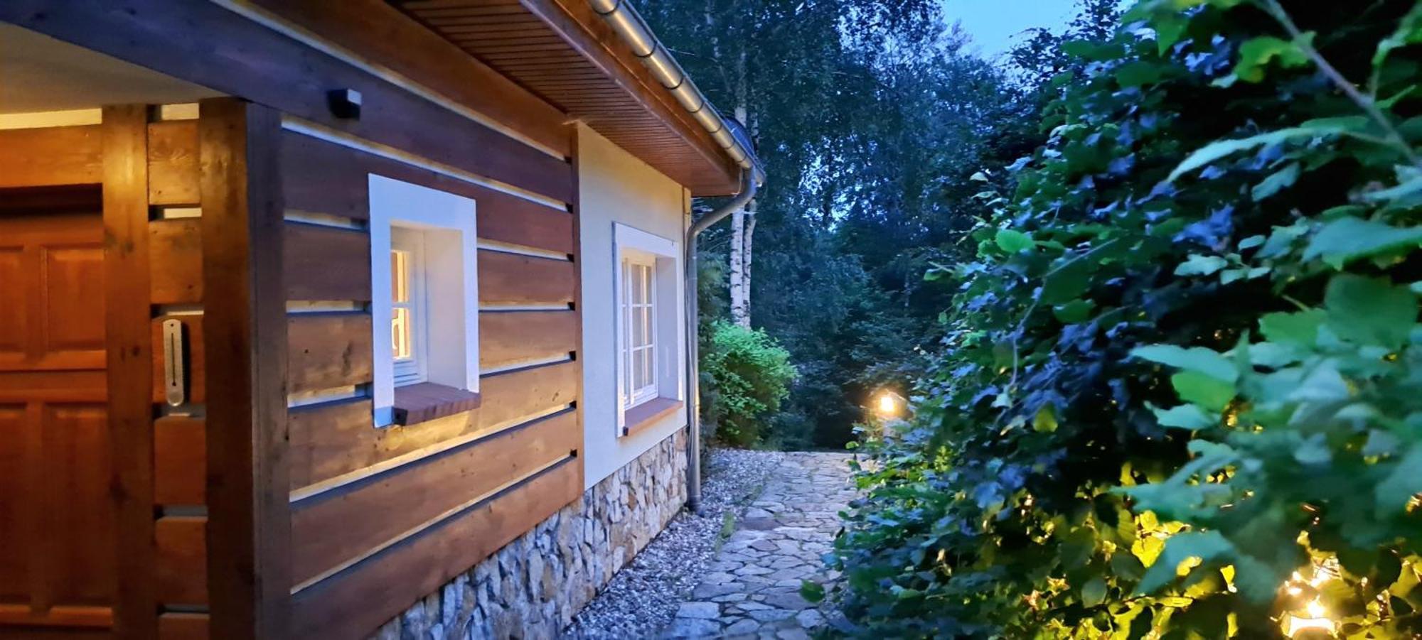 Dom Tole Villa Szklarska Poreba Luaran gambar