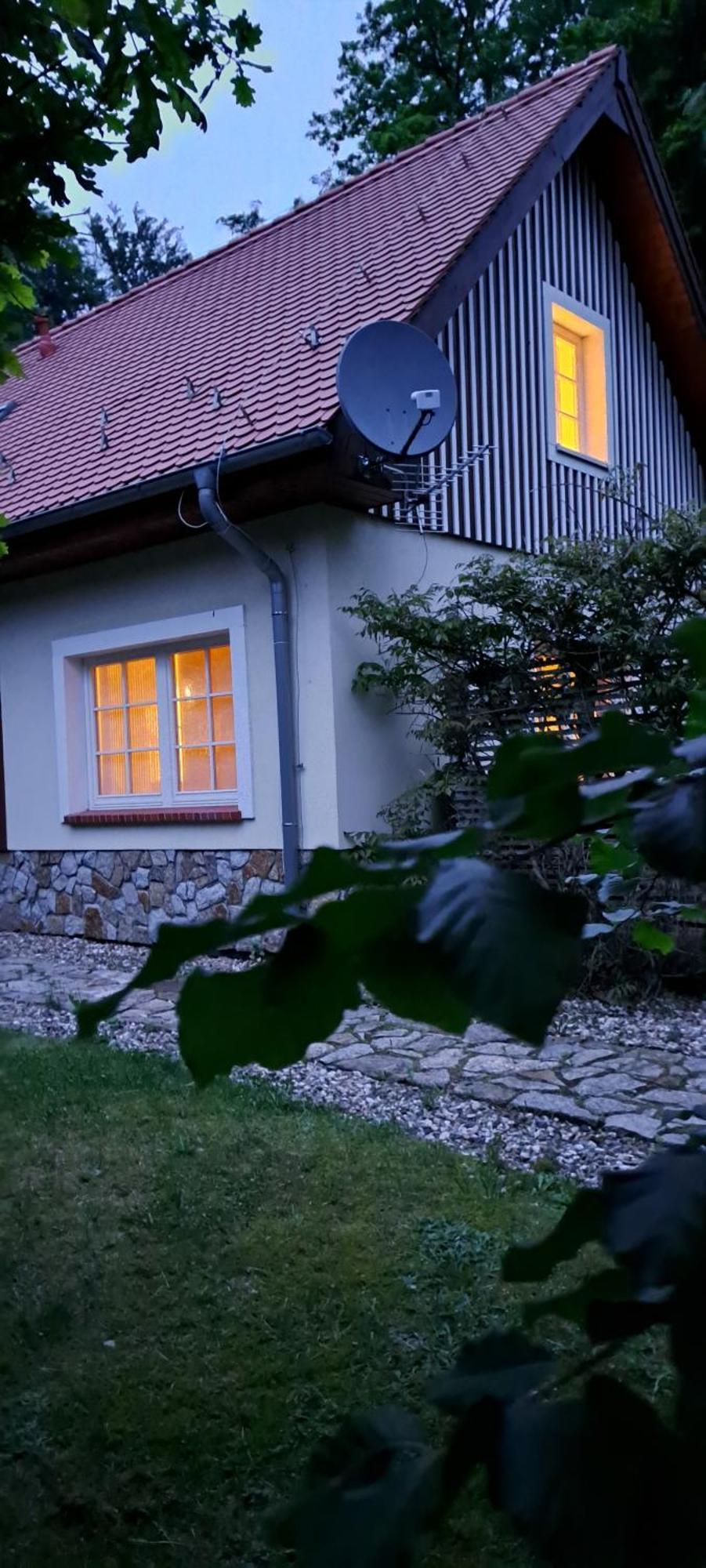 Dom Tole Villa Szklarska Poreba Luaran gambar