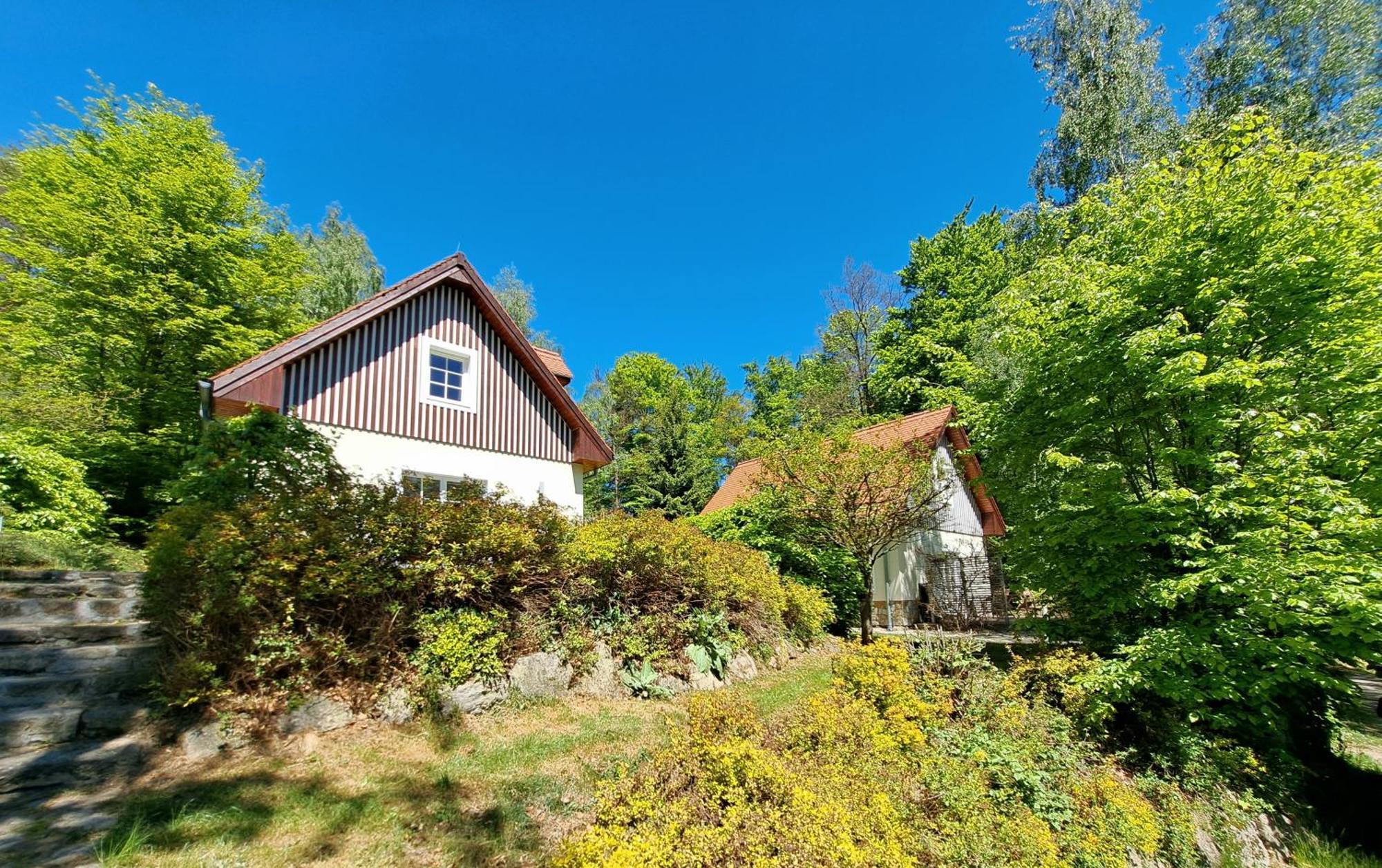 Dom Tole Villa Szklarska Poreba Luaran gambar