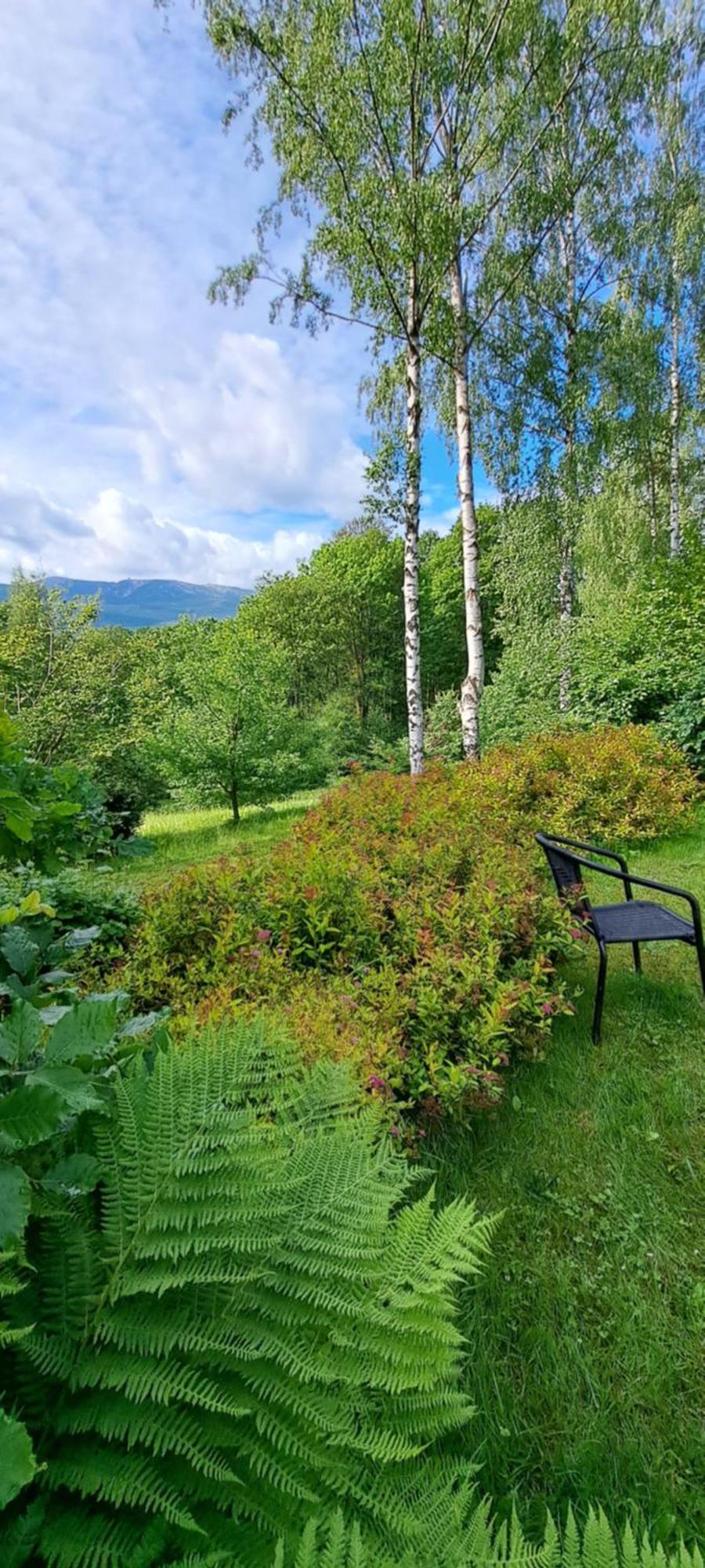 Dom Tole Villa Szklarska Poreba Luaran gambar
