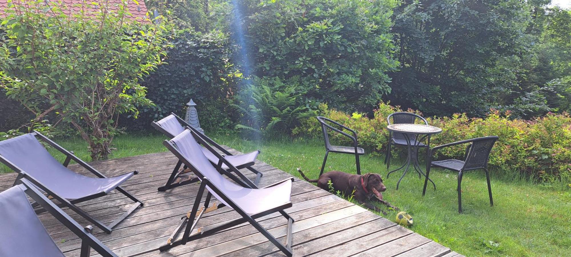 Dom Tole Villa Szklarska Poreba Luaran gambar