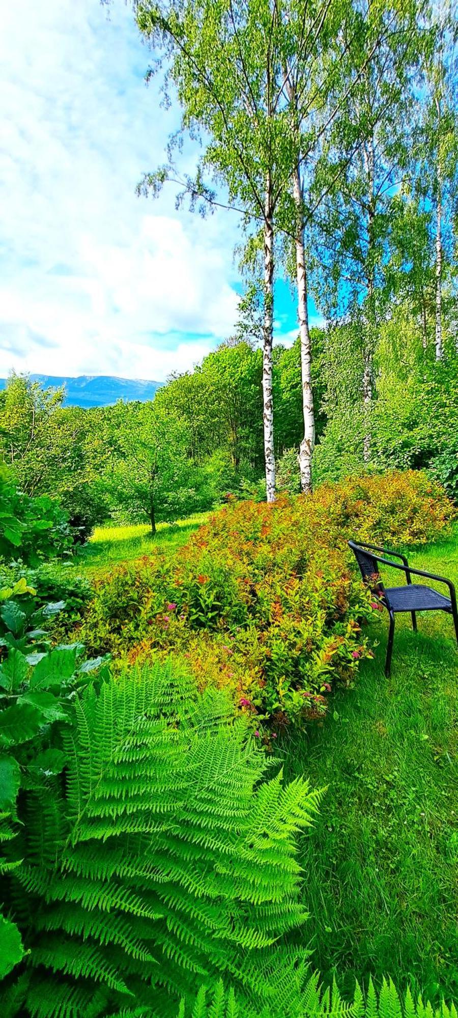 Dom Tole Villa Szklarska Poreba Luaran gambar