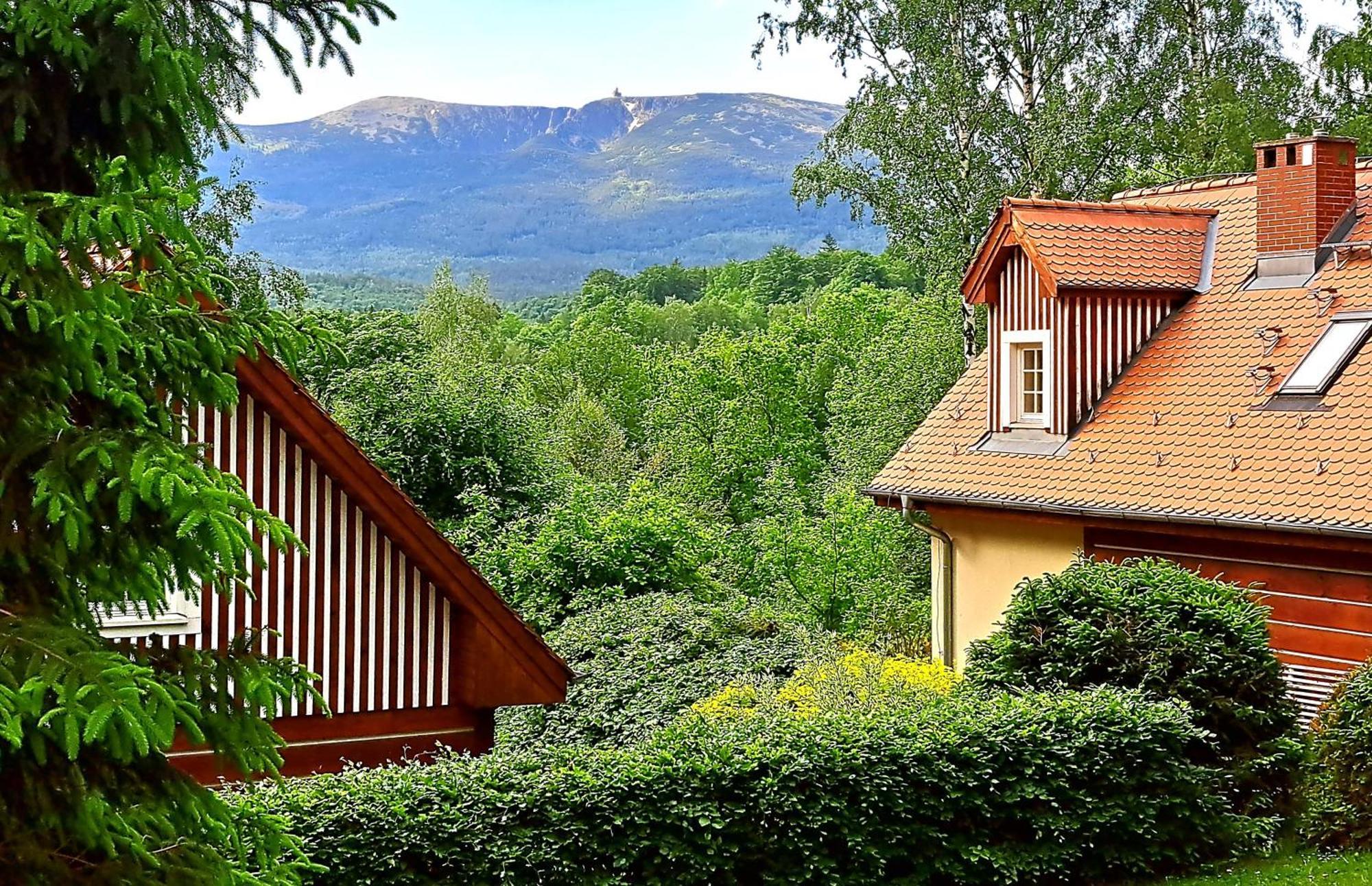 Dom Tole Villa Szklarska Poreba Luaran gambar