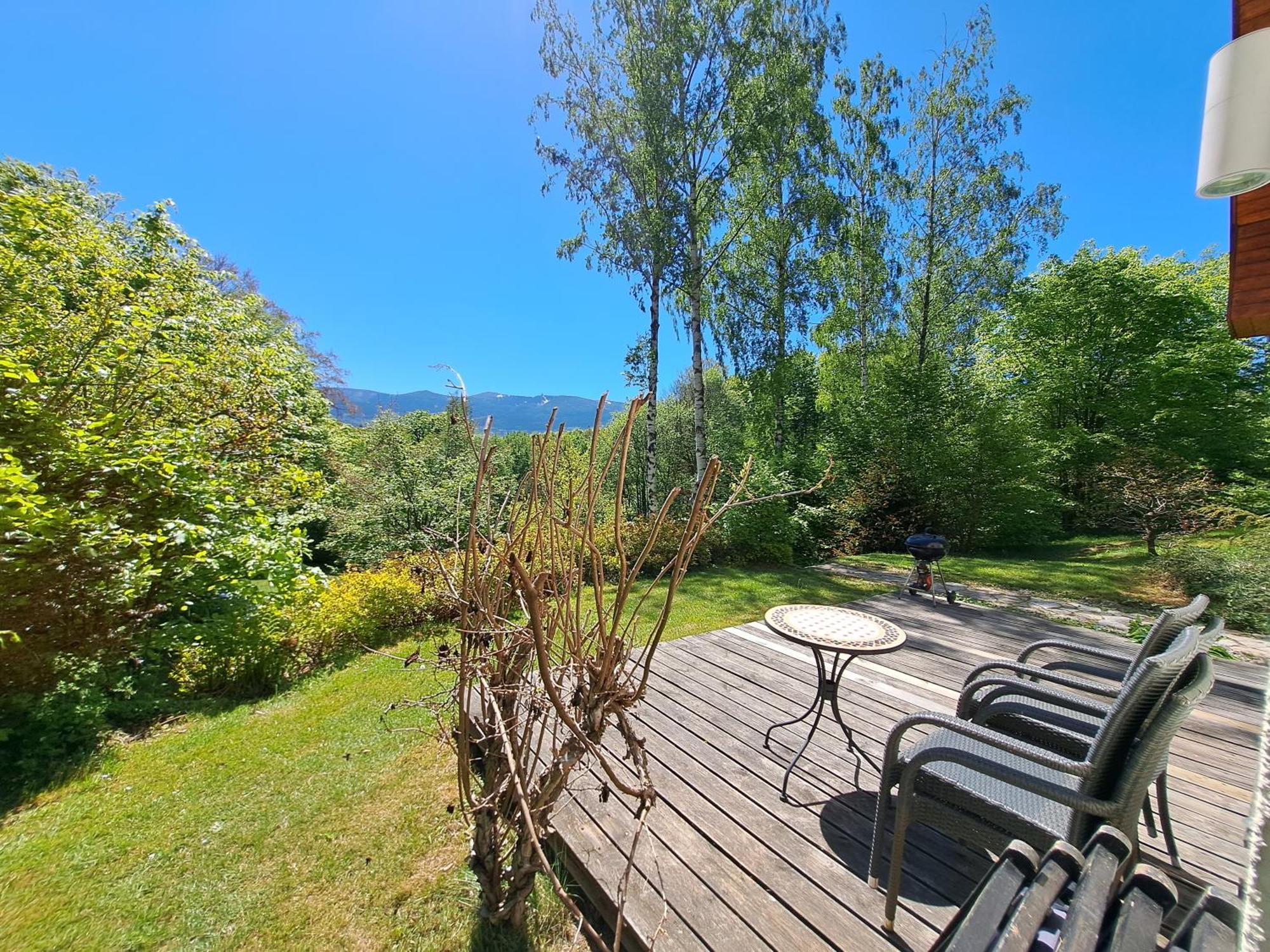 Dom Tole Villa Szklarska Poreba Luaran gambar