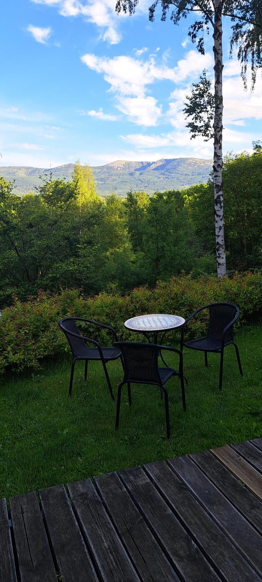 Dom Tole Villa Szklarska Poreba Luaran gambar